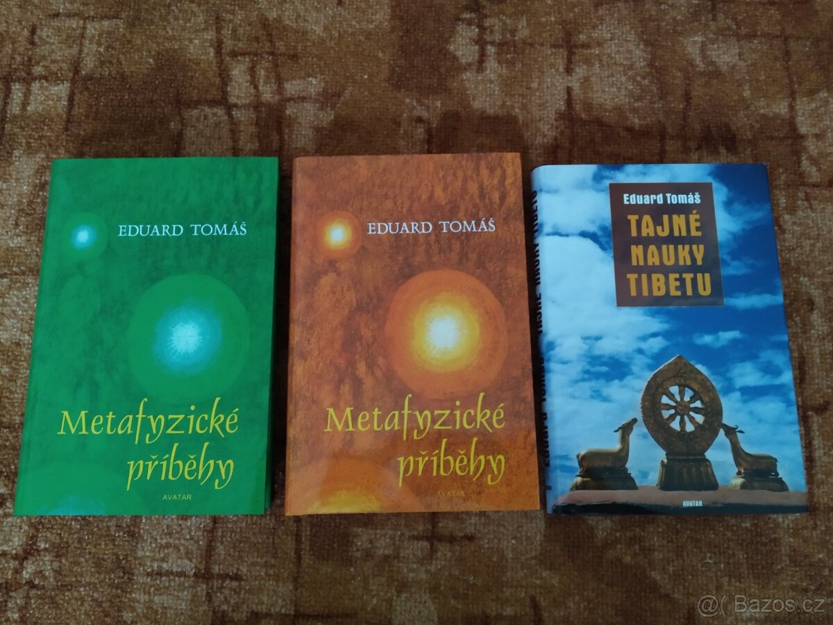 Knihy zdraví, cvičení, relax, hobby, jóga, mystika