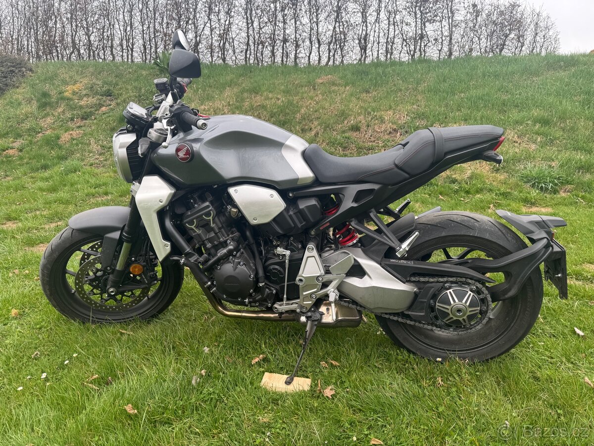 Honda CB 1000 R