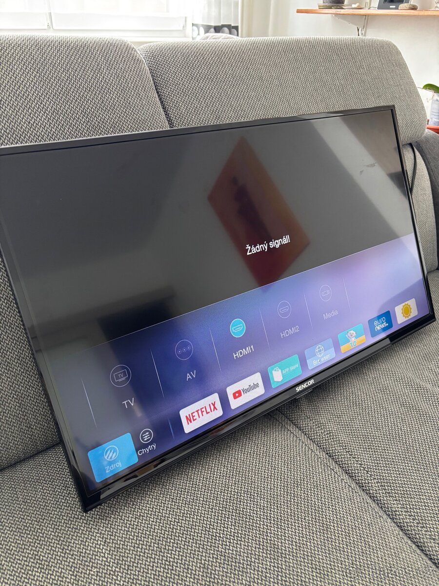 Sencor Smart TV 32”