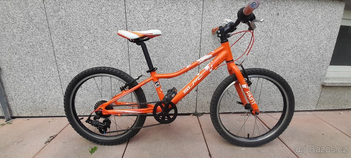 Superior XC 20" Paint