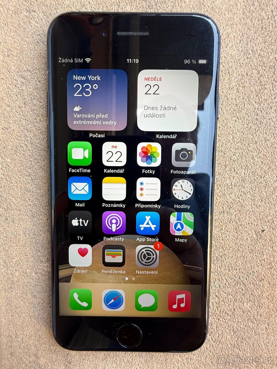 Apple iPhone SE 2020 -64gb
