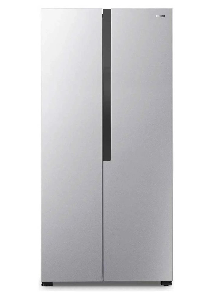 Americká lednice Gorenje 441L. Záruka