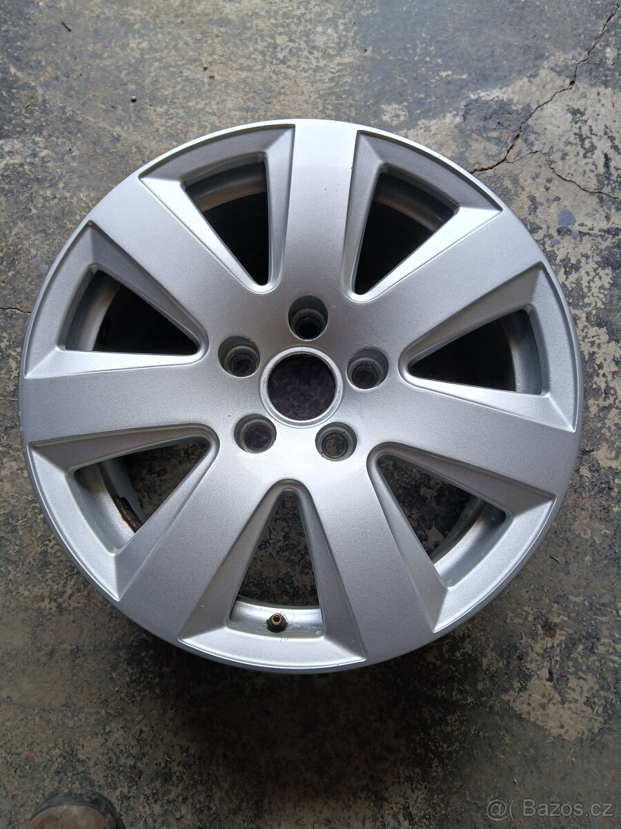 Disky 5x112 R16 ET 45