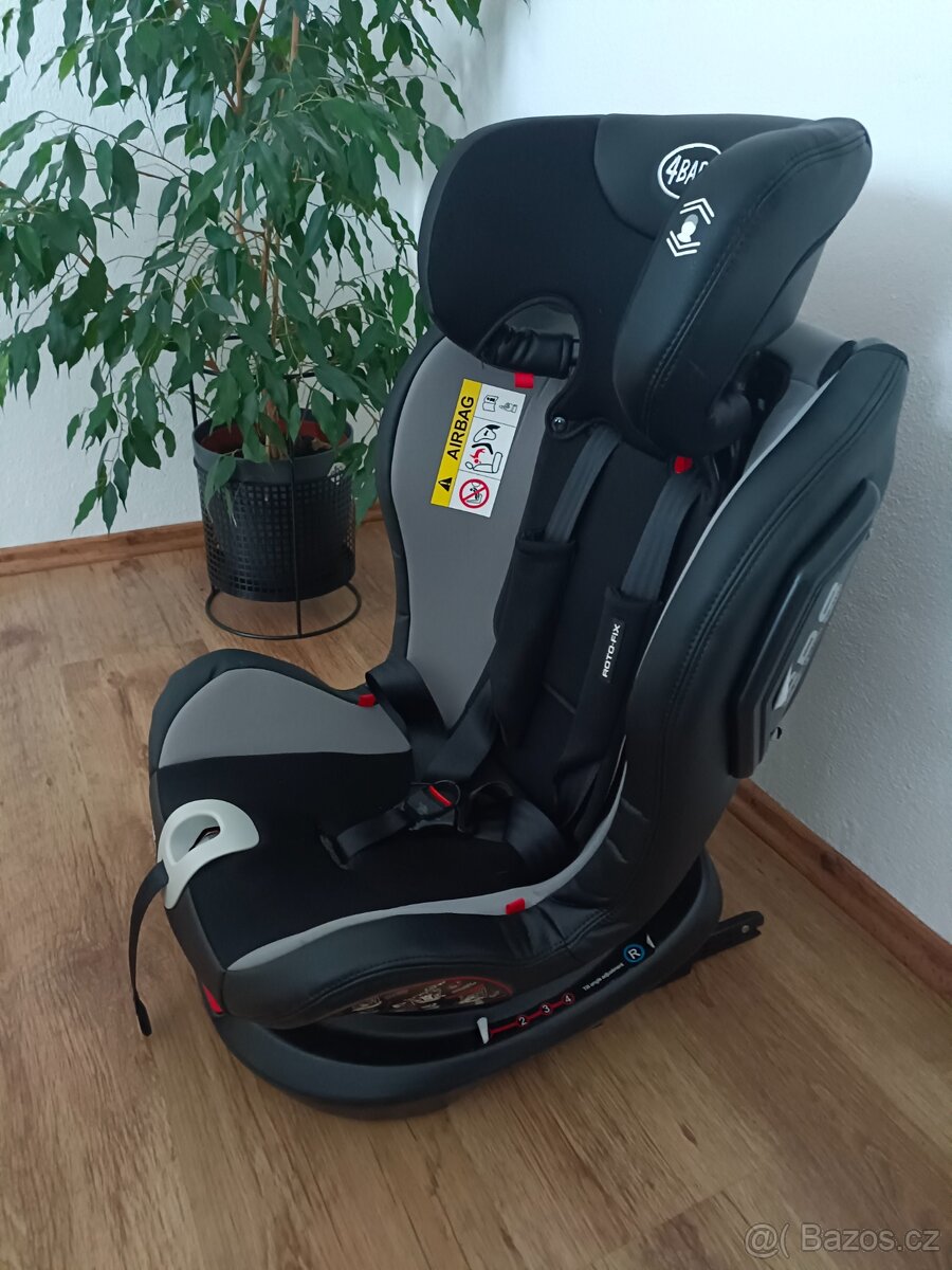 Prodám autosedačku