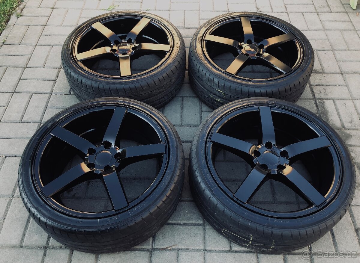 5x112 r18