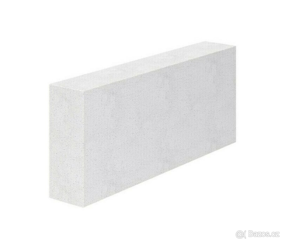 YTONG 100 klasik 17ks