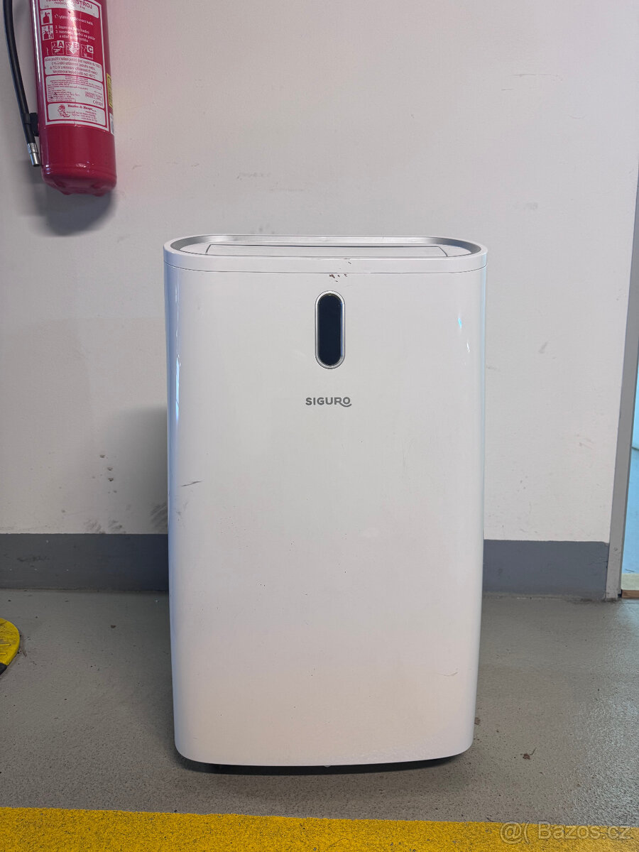 Mobilní klimatizace/Portable AC