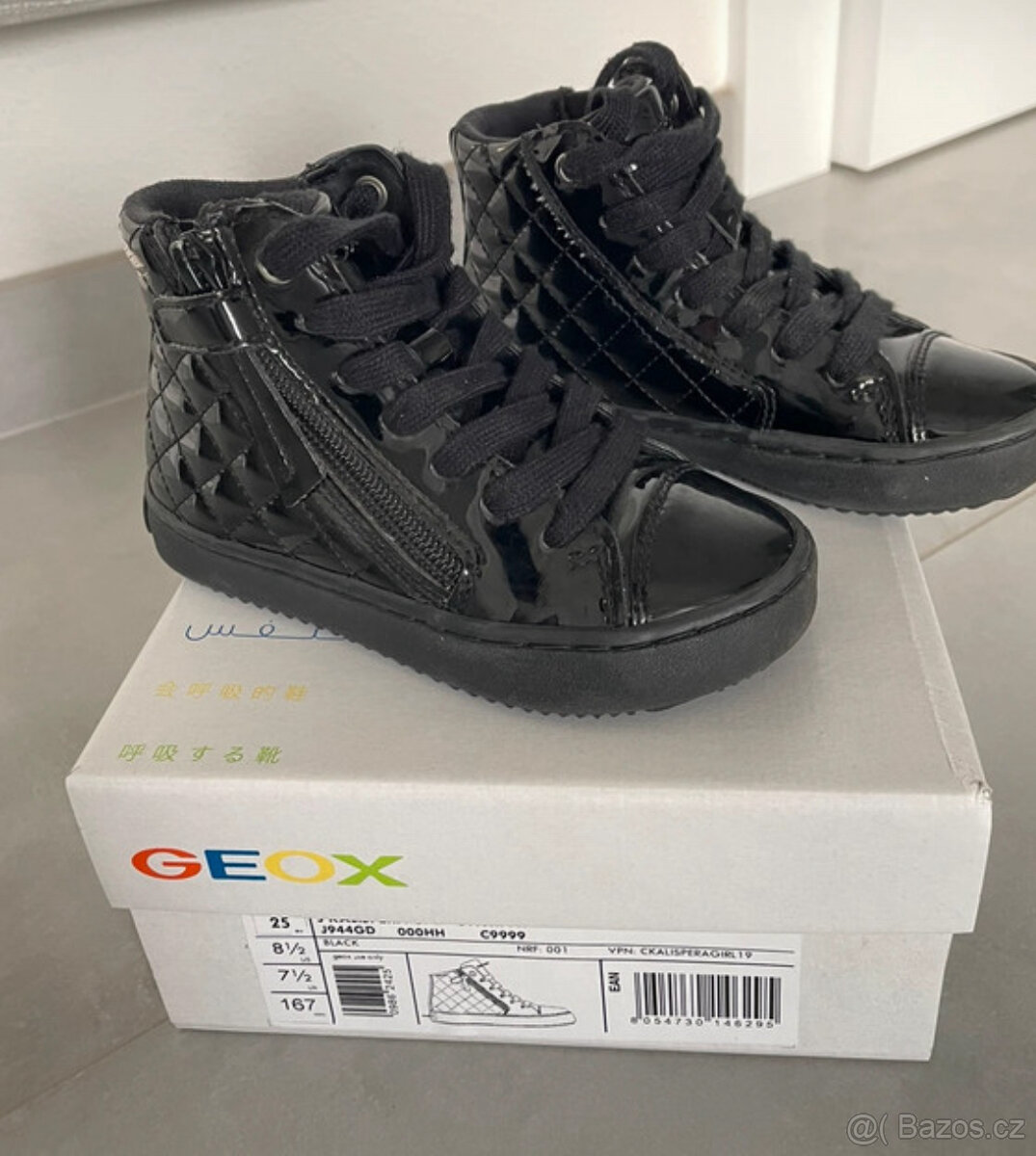 Geox 25
