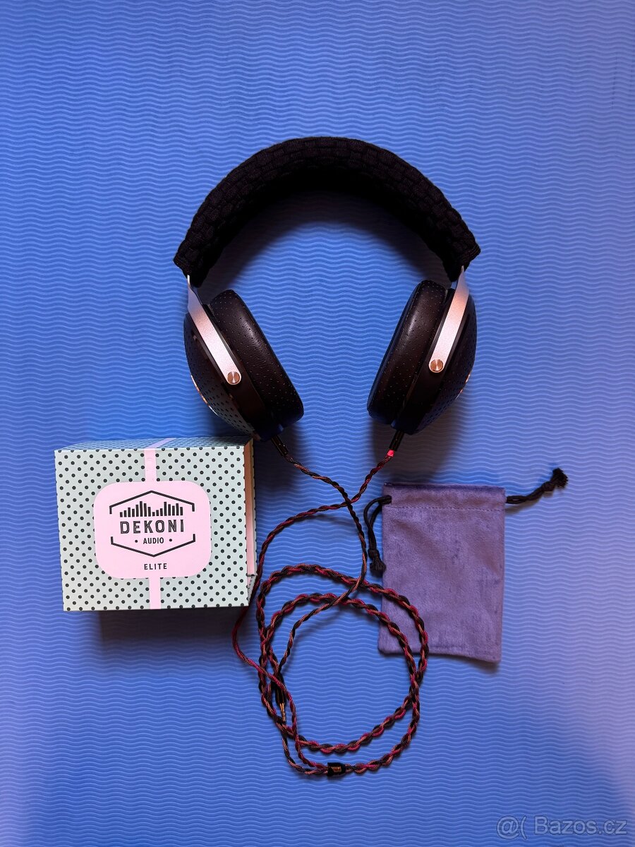 Focal Elegia