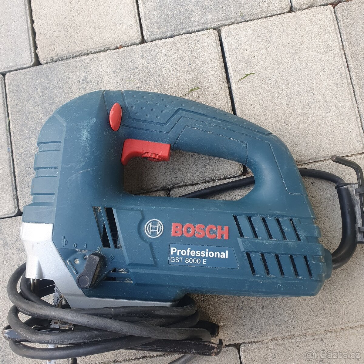 Bosch