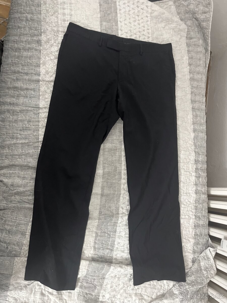 Hugo Boss Kalhoty -L