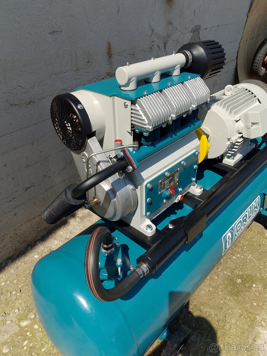 Orlik 3 valec pks 50/300