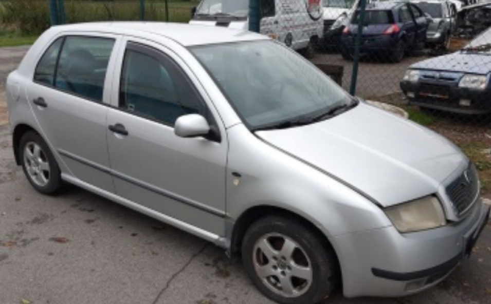 Fabia