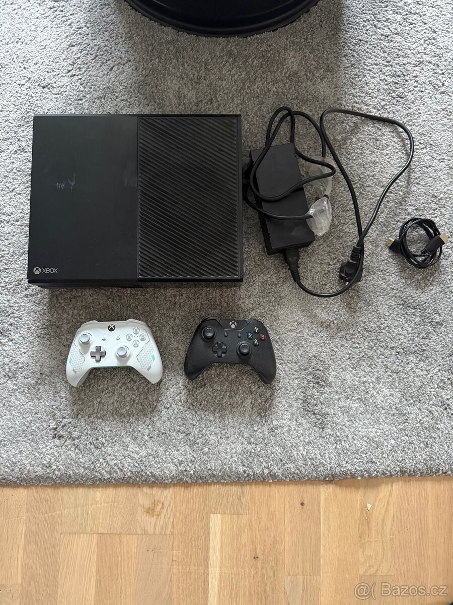 Xbox one