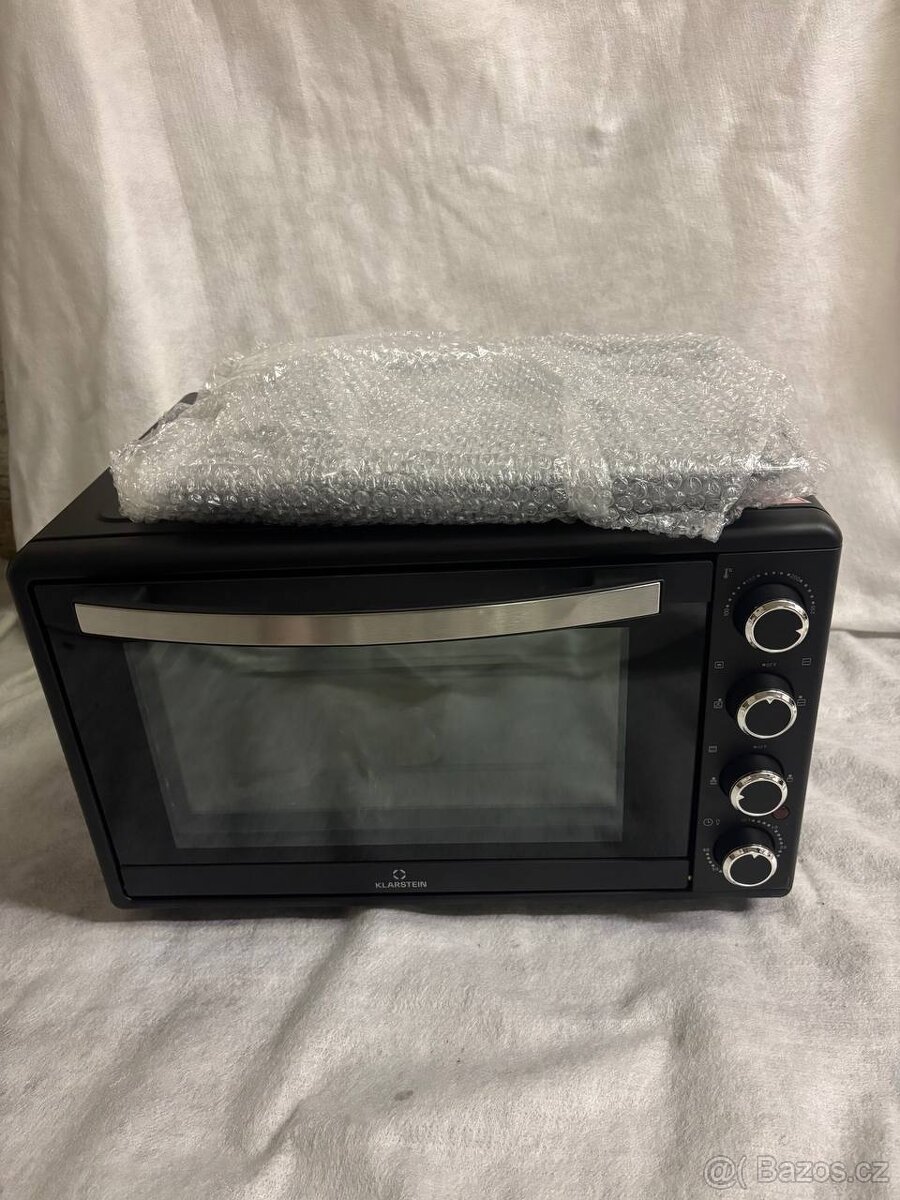 Masterchef 60 mini trouba