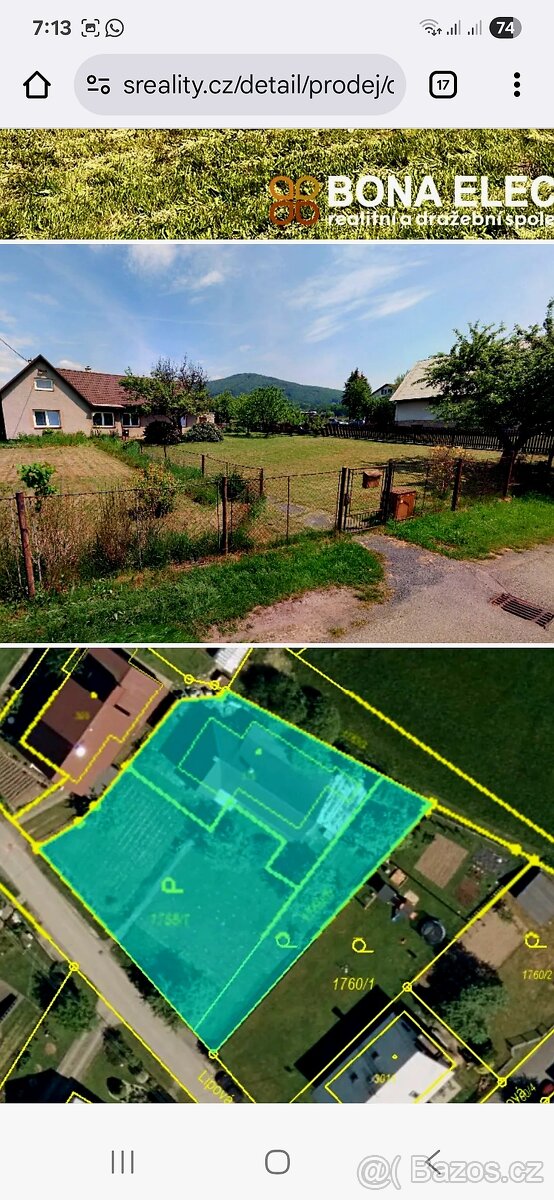 Dům