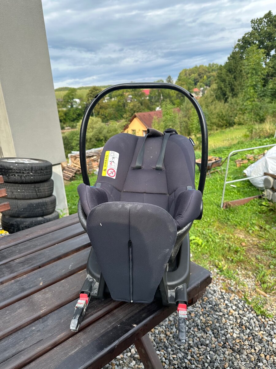 Dětská autosedačka