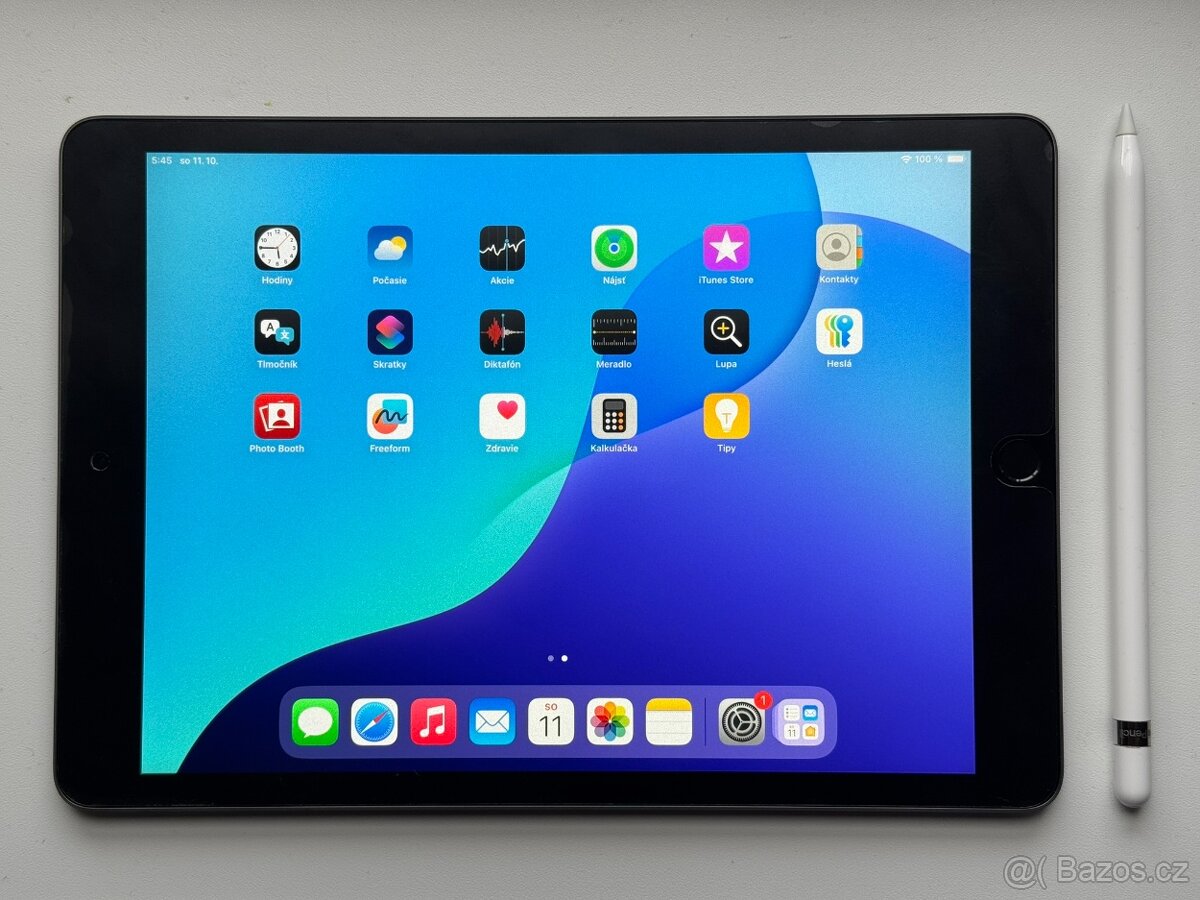 Apple iPad 9th Gen 10.2 64GB