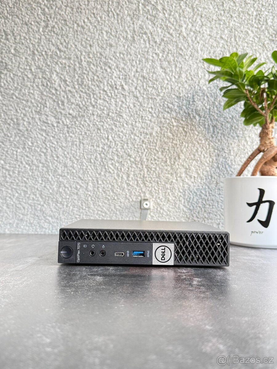 Dell OptiPlex  7070 s Intel Core i7