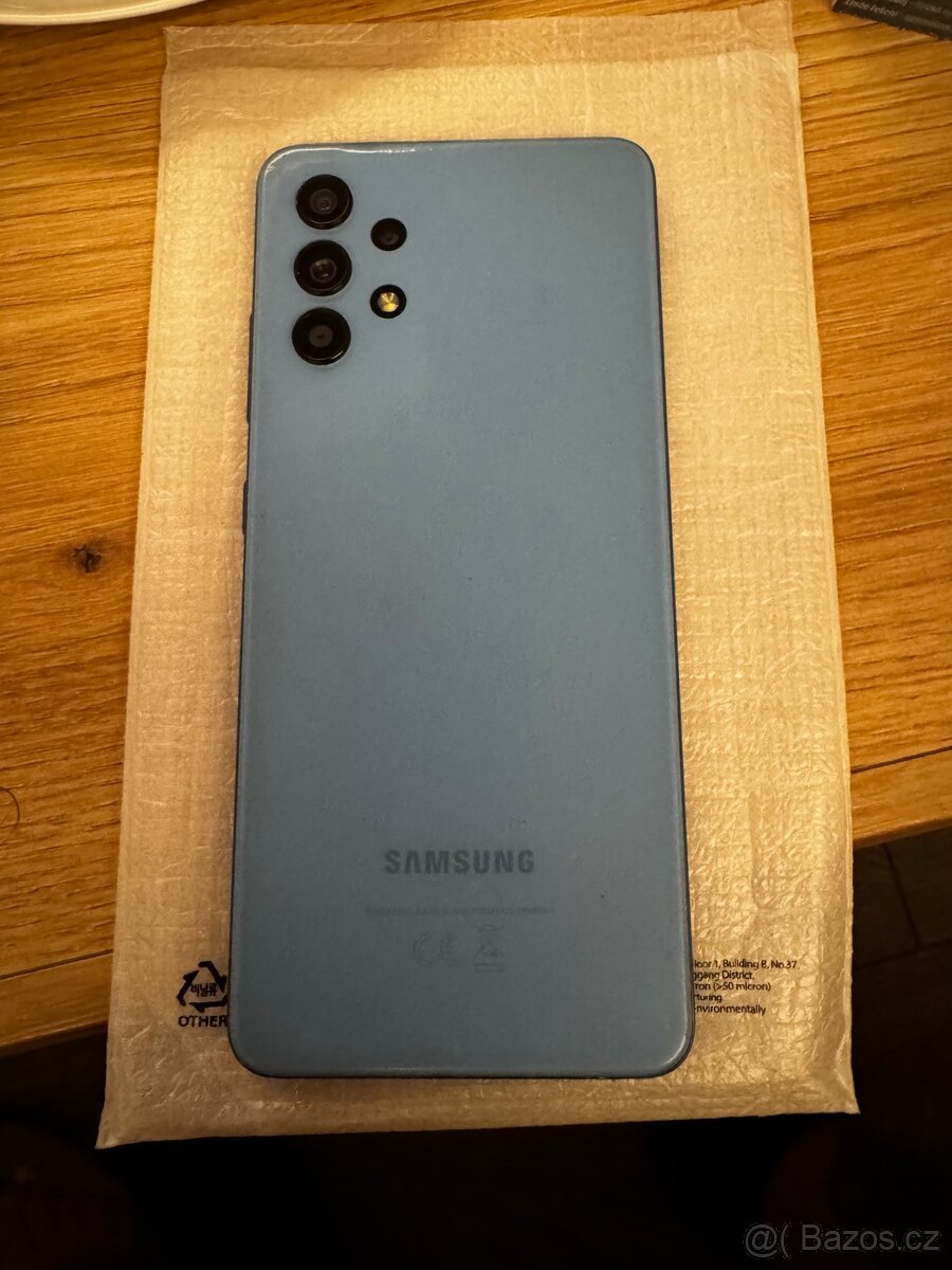 Samsung Galaxy A32