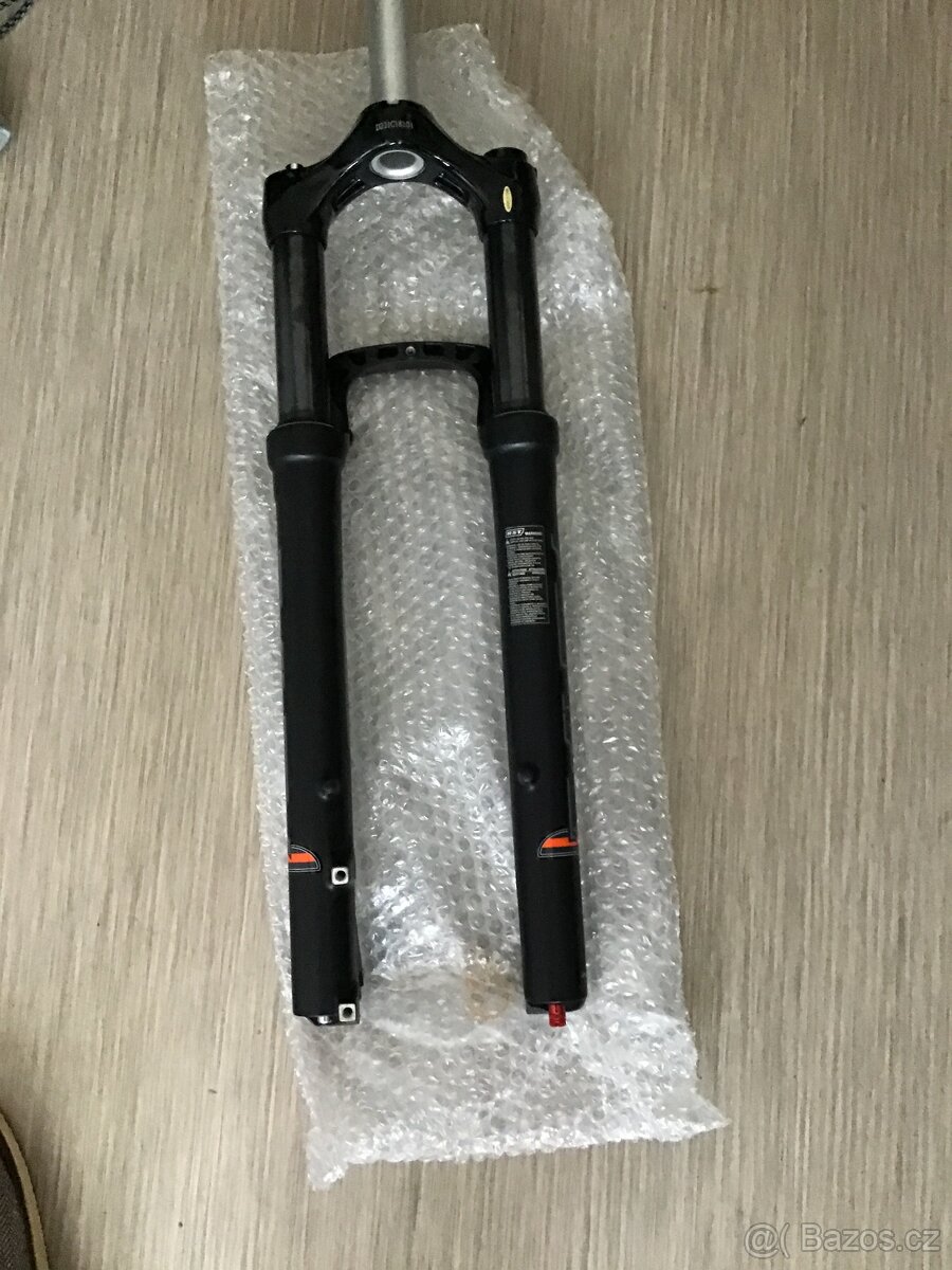 29er vidlice RST Aerial 29 TNL