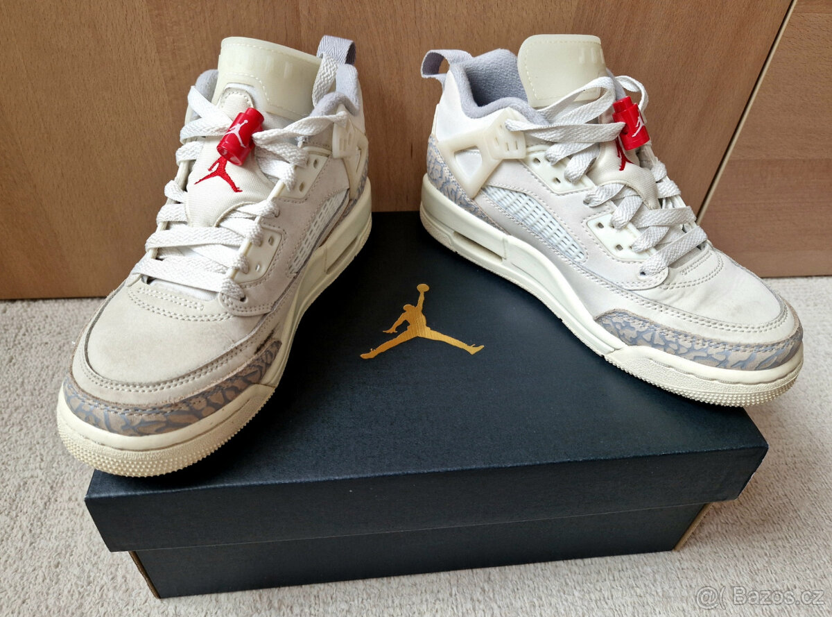 Boty NIKE JORDAN Air, vel. EUR 36 (23 cm)