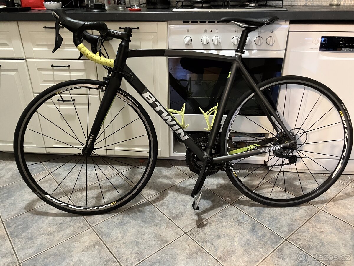 Silniční kolo B'Twin Ultra 900 AF