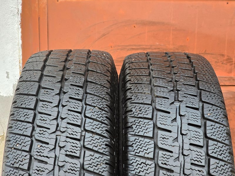 Zimní Matador 195/70/15C