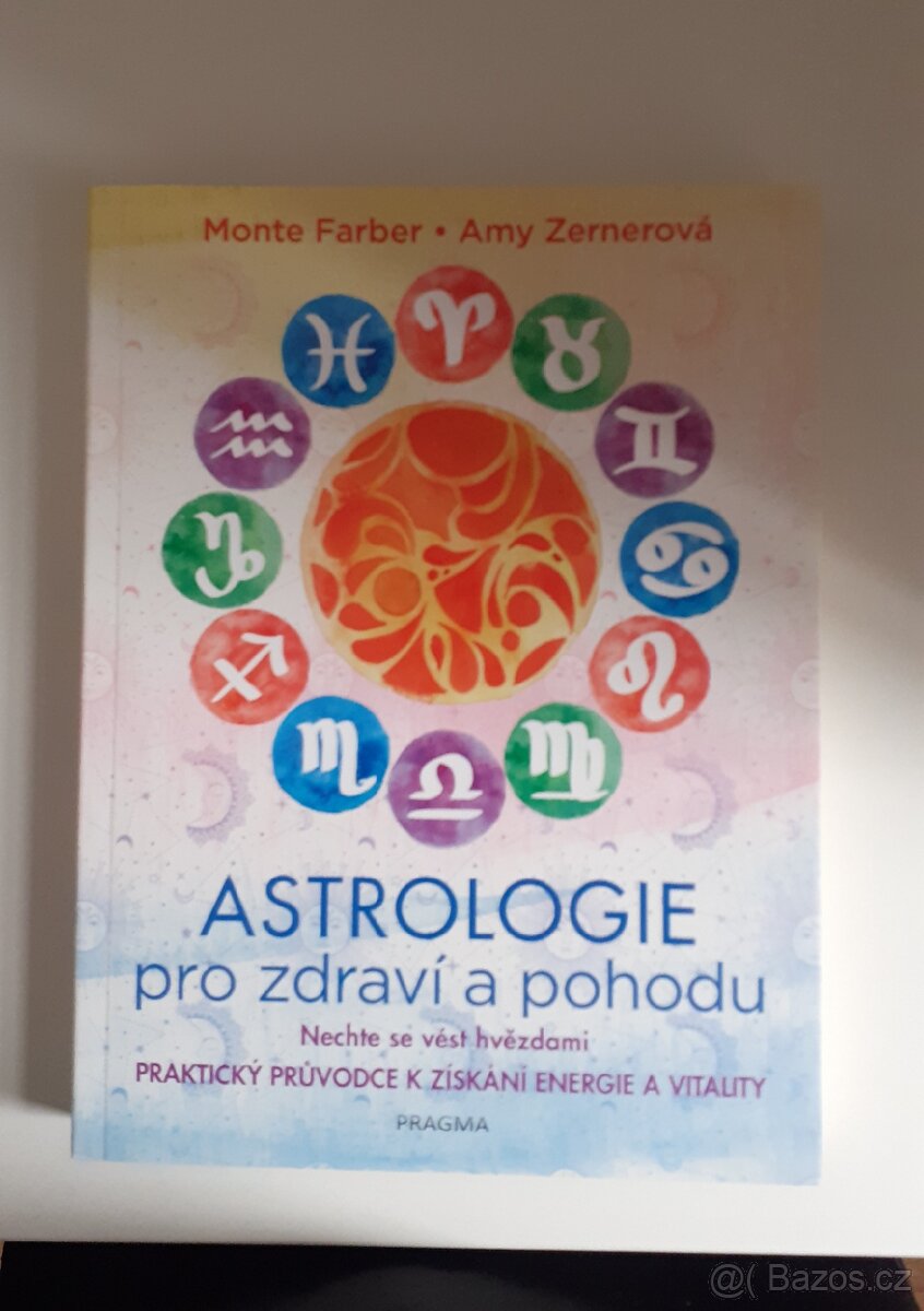 Astrologie pro zdraví a pohodu