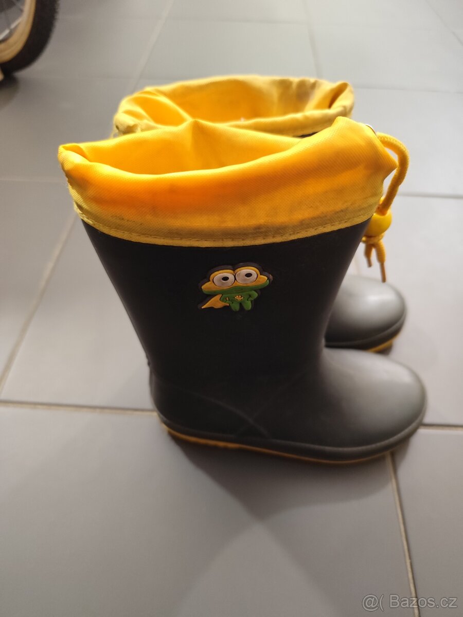 detske holinky zateplene vel.29