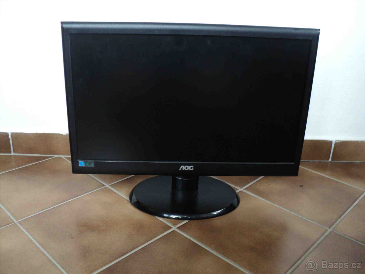 Monitor