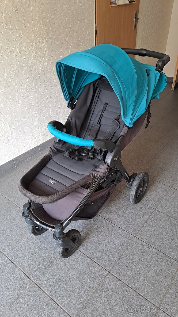 Britax RÖMER sportovní kočárek