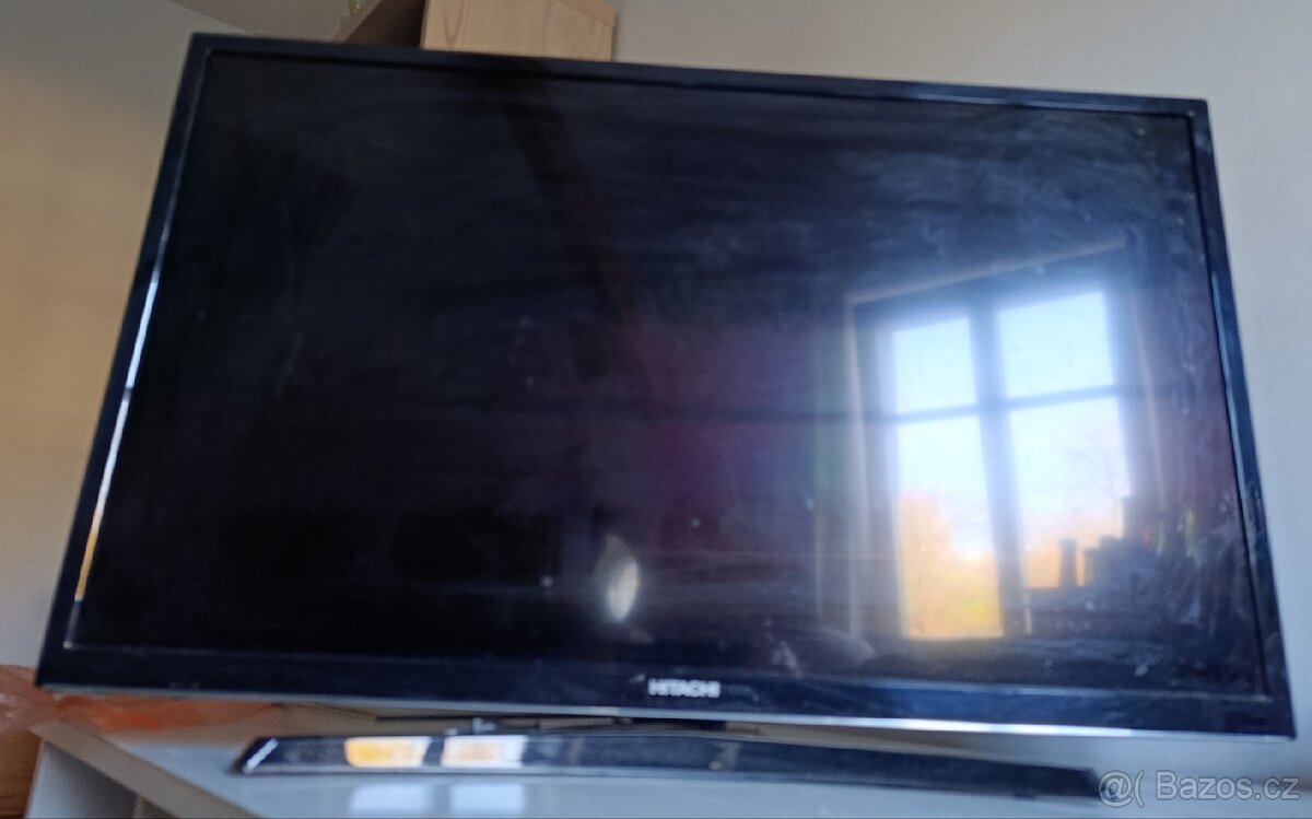 Televize Hitachi