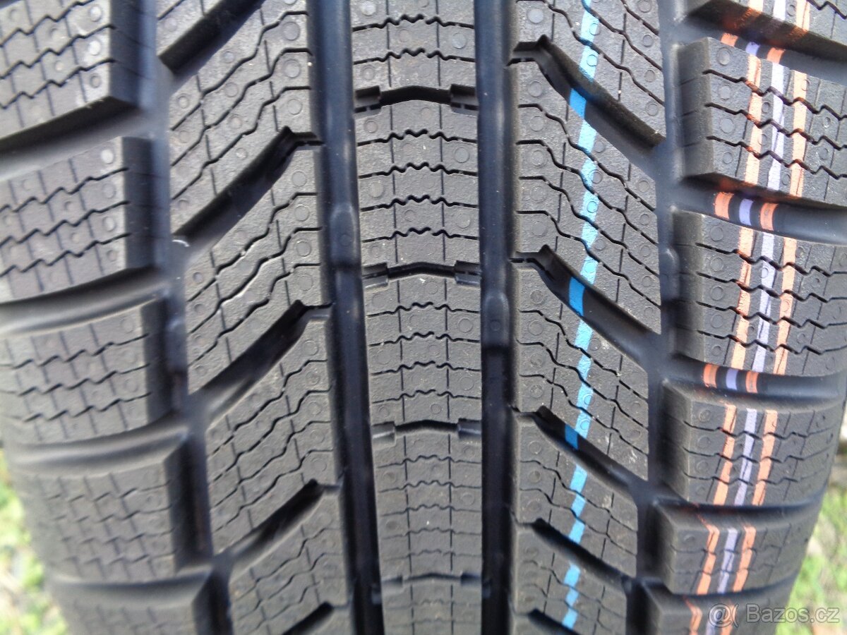 225 45 18 nové Continental 225/45/18 zimní 4x