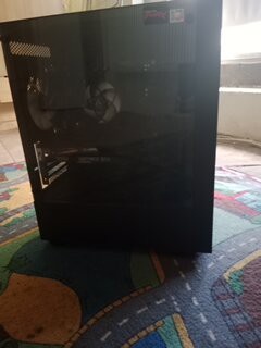 Herni PC - RYZEN 3 3100, 16GB RAM, GTX 1660 SUPER, WIN11