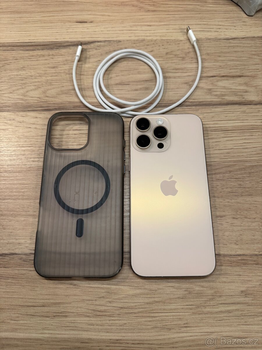 iPhone 16 Pro Max 512gb