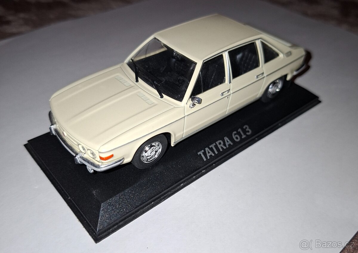Tatra 613