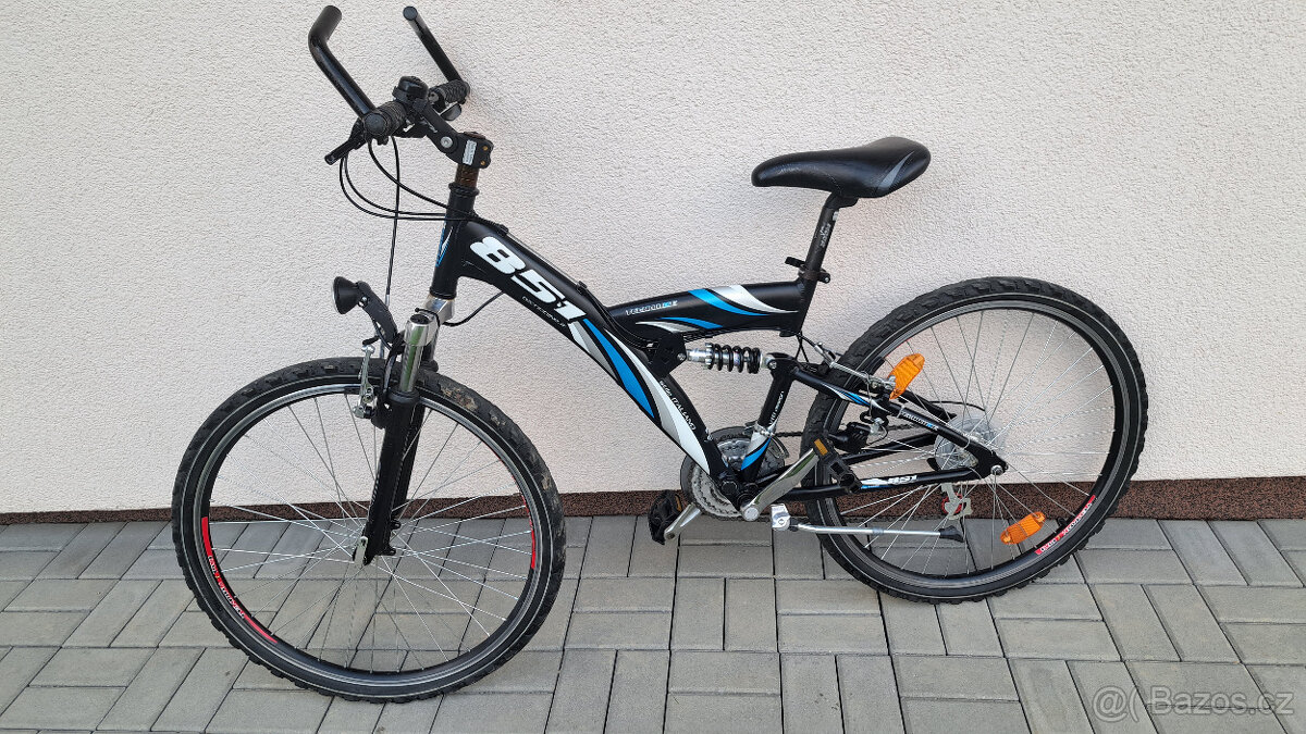 horské kolo 26" Tecnobike 851