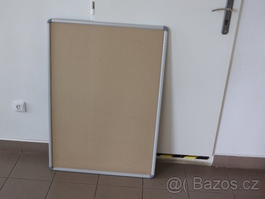 Prodám nástěnky 70/100cm