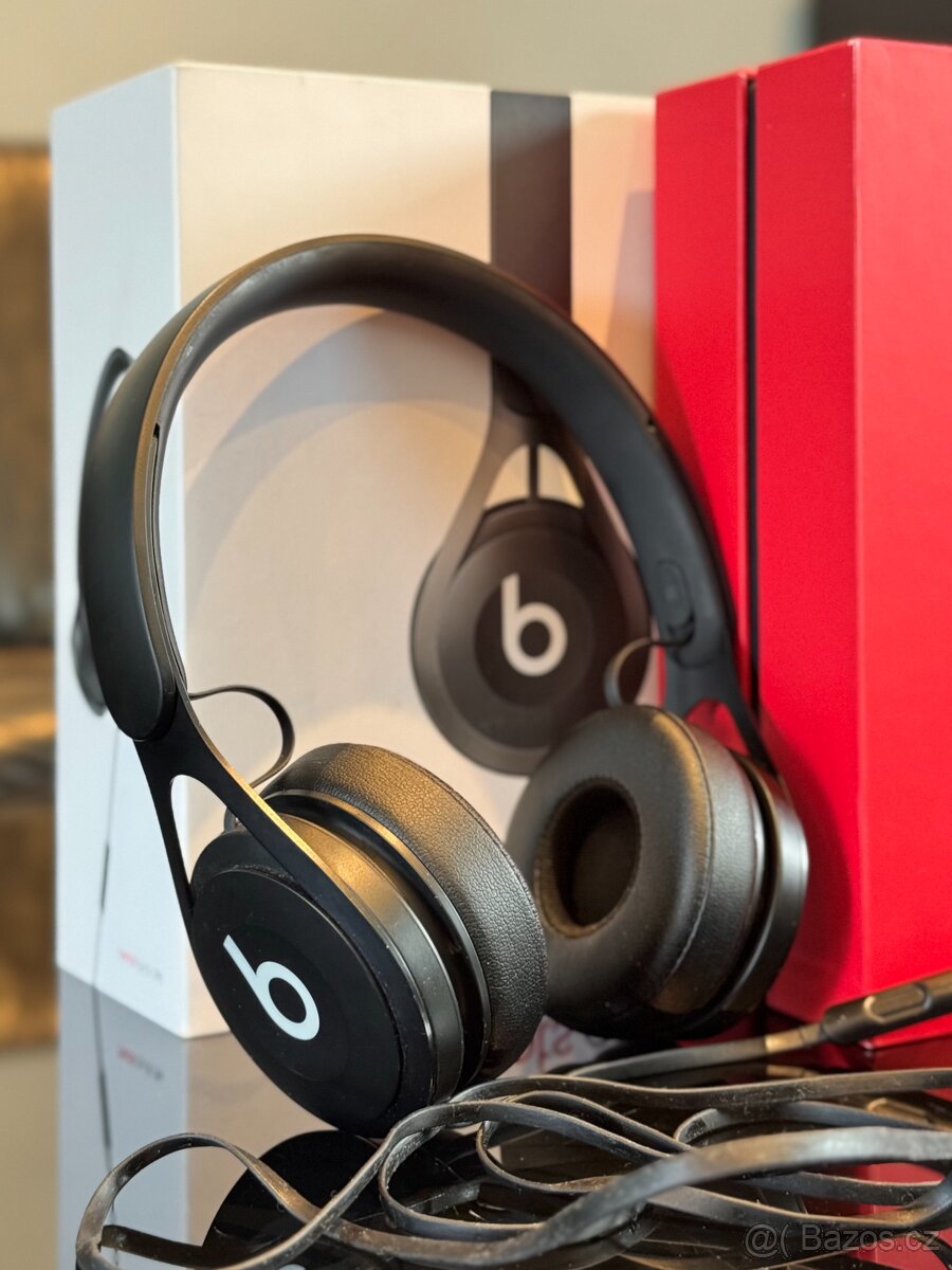 Beats ep Sluchátka