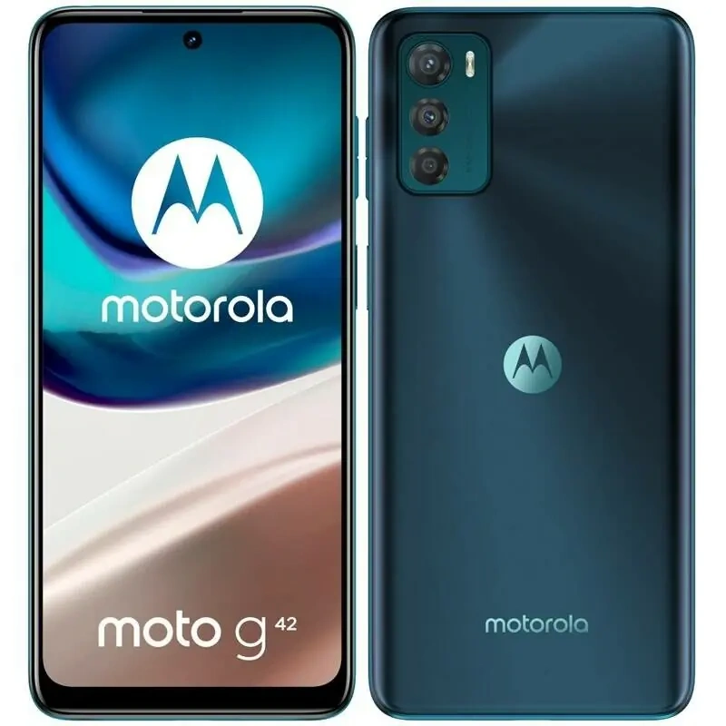 Motorola G42