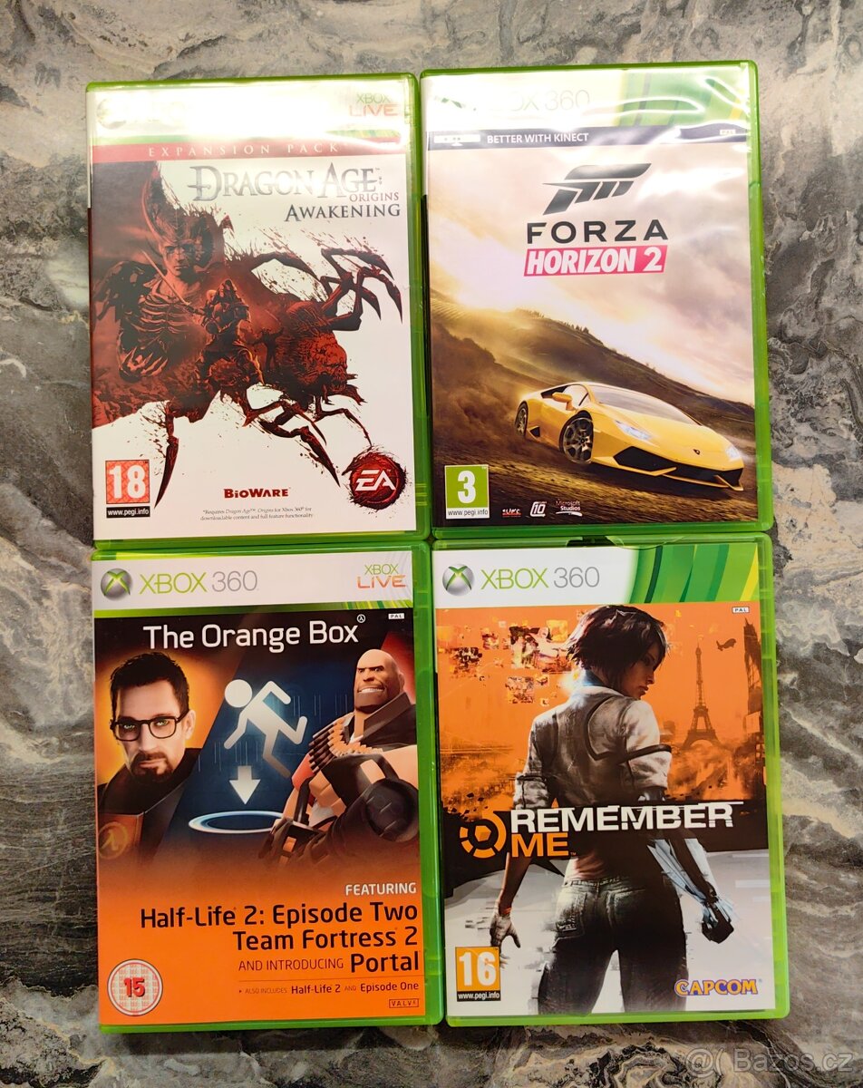 Forza Horizon 2 xbox360