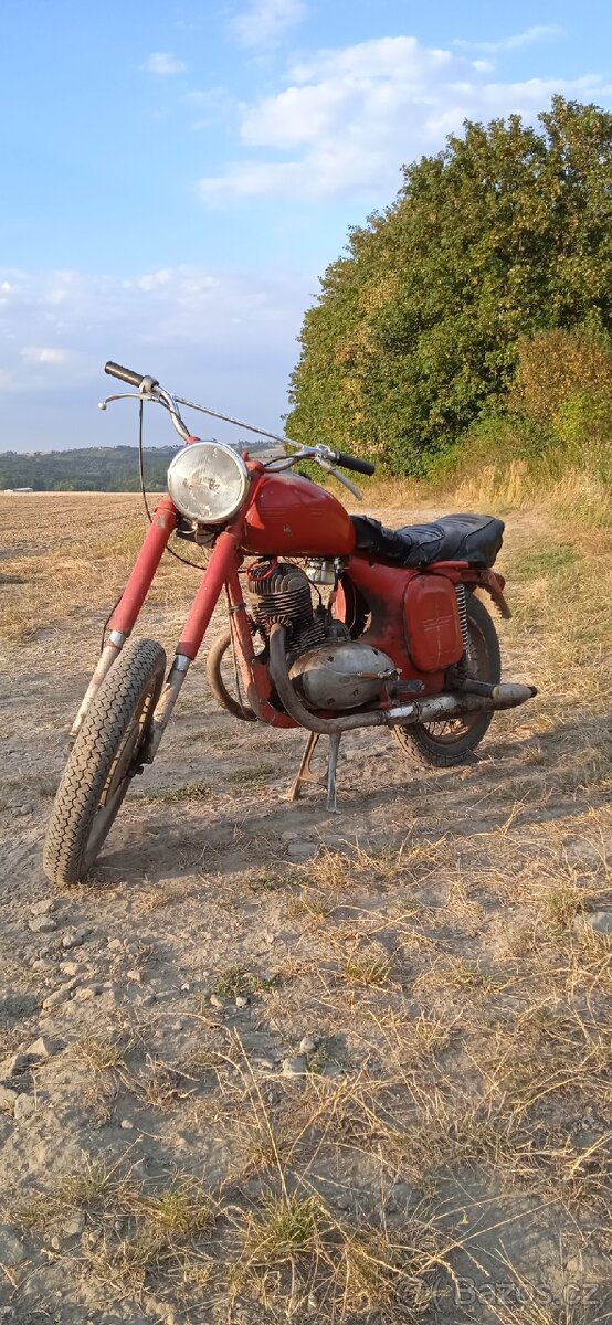 Jawa 250/353