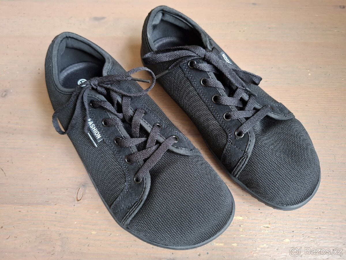 NOVÉ barefoot boty vel 41