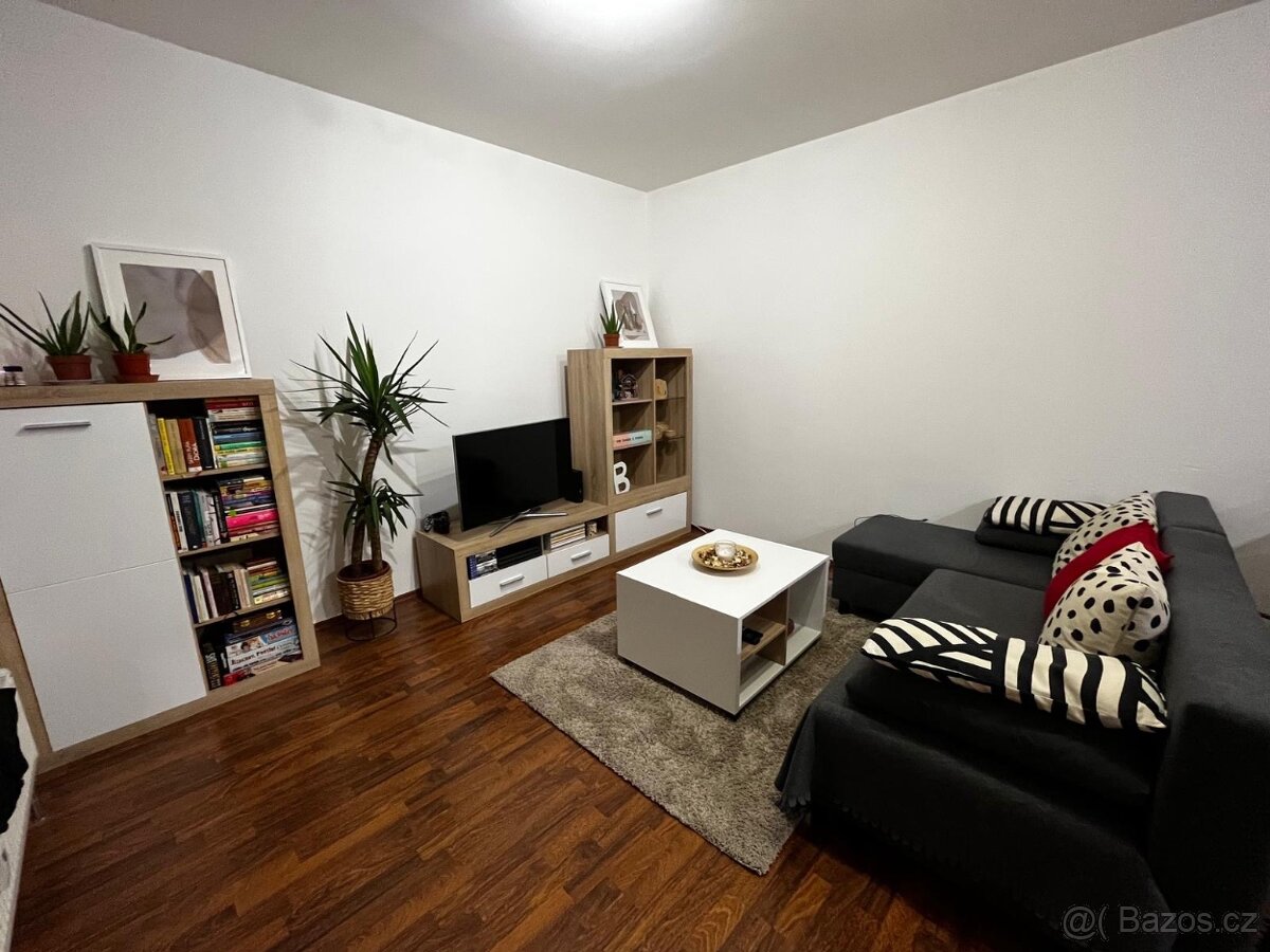 Obývací stěna komplet