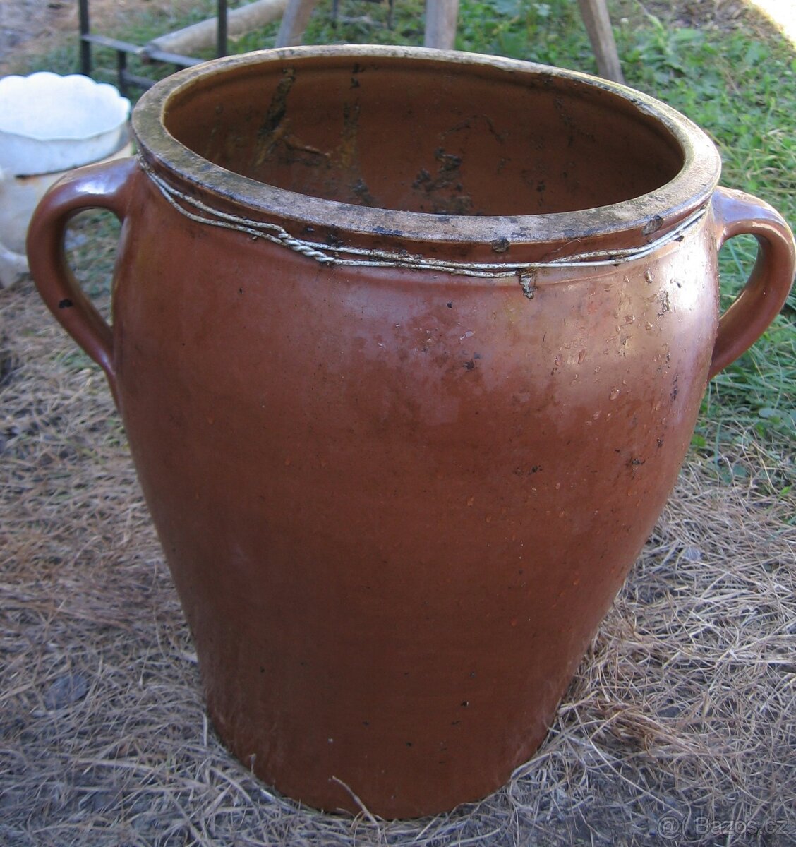 Kameninový sádlák