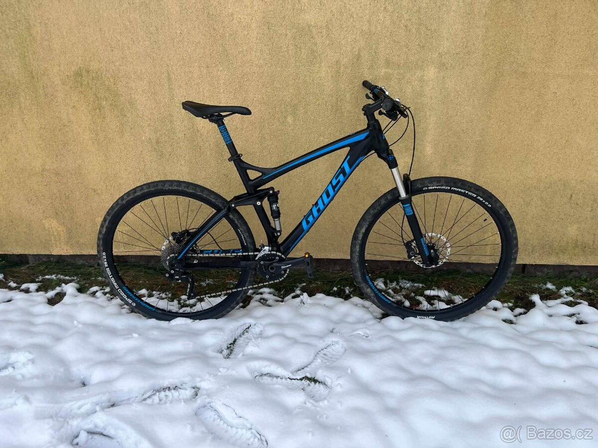 Ghost AMR 2 29"