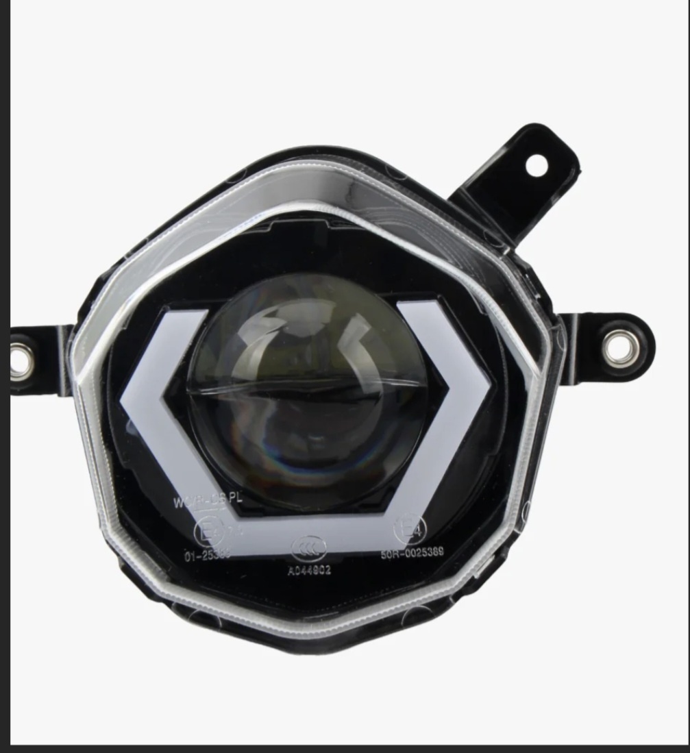 KOUPÍM ANGEL EYE APRILIA SX 125