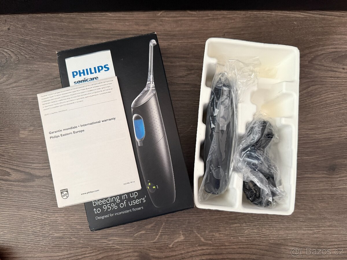 Philips Sonicare - ústní sprcha