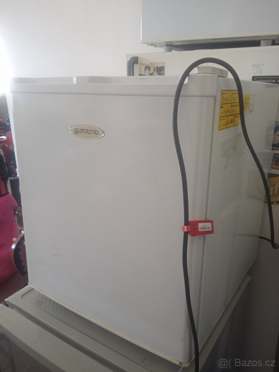 Mini Chladnička.